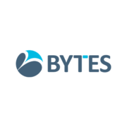 Bytes logo