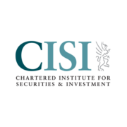 CISI — Chartered Institute for Securities & Investment logo