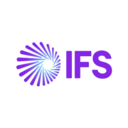IFS logo