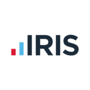 IRIS logo