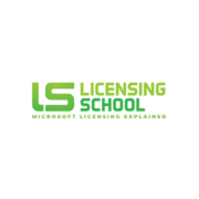Licensing School logo