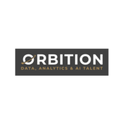 Orbition logo