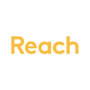 Reach logo