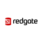 Redgate logo