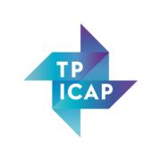 TP ICAP logo